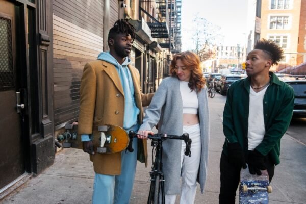 The Rise of Geedup in Global Streetwear