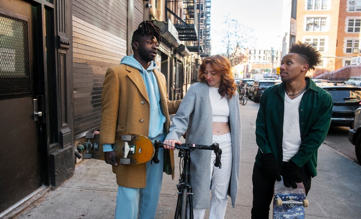 The Rise of Geedup in Global Streetwear
