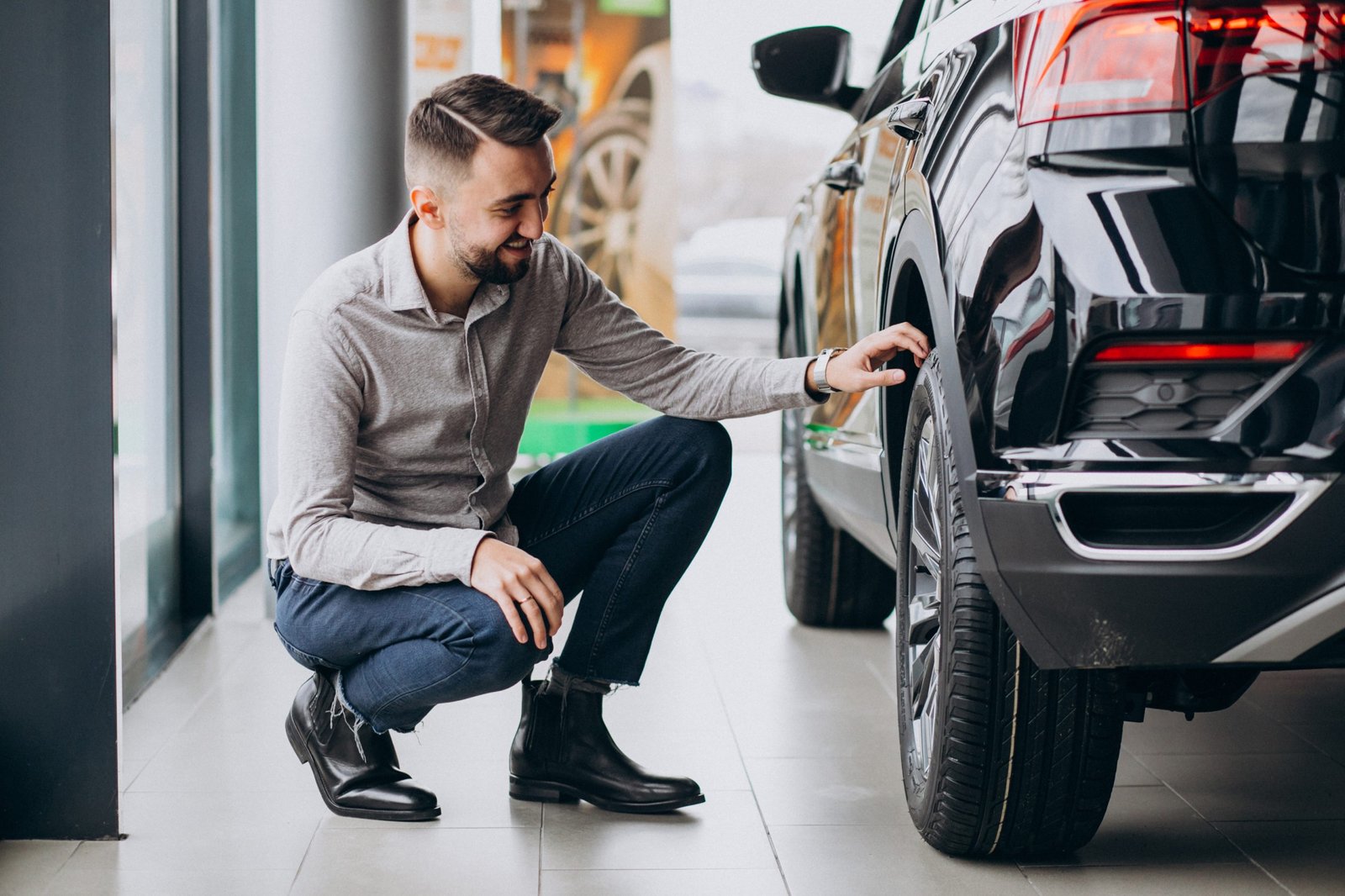 Car Maintenance