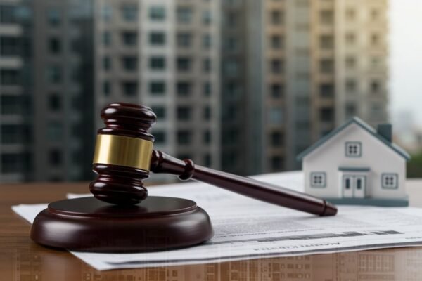 Ashcroft Capital Lawsuit: What Investors Need to Know