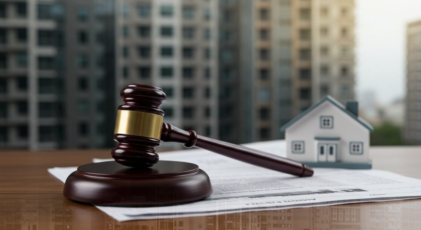 Ashcroft Capital Lawsuit: What Investors Need to Know