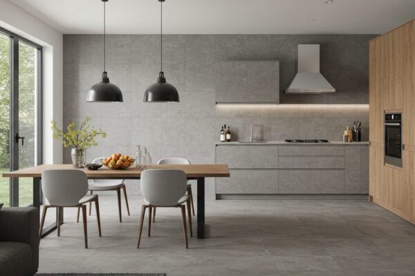 Sodiceram in Action: Stunning Spaces with Ceramic Elegance Sodiceram in Action: Stunning Spaces with Ceramic Elegance