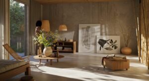 Living the Nomurano Way: Balance, Beauty, and Intentionality