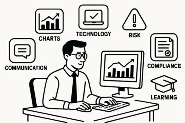 Practical Skills for Today’s Finance Professionals