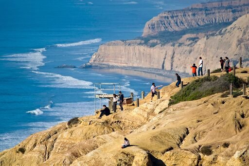 La Jolla, California