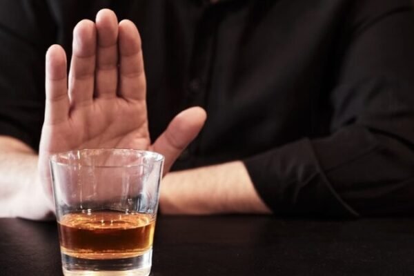 Alcohol Recovery
