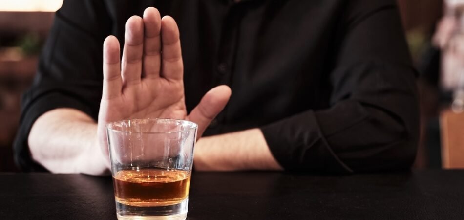 Alcohol Recovery