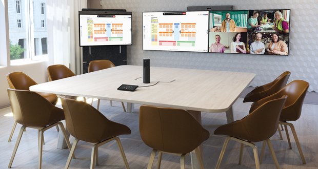 Conference Room Camera