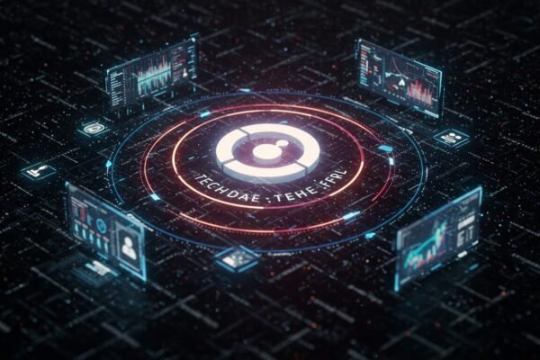 Exploring the Core Mission Behind TechDae.frl