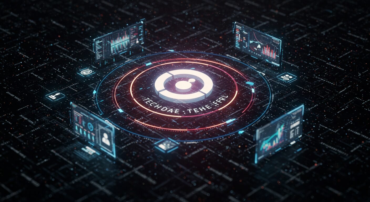 Exploring the Core Mission Behind TechDae.frl