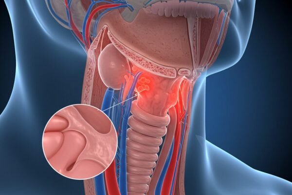 Diagnosing Adenoidid: Tests and Examinations