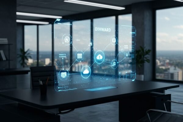 The Future of Dihward: Upcoming Features and Updates