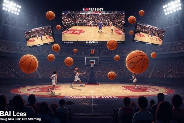 The Rise of NBABite Among NBA Fans