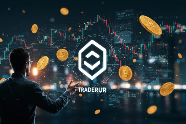 Gold and Precious Metals Trading with TraderUR Gold and Precious Metals Trading with TraderUR