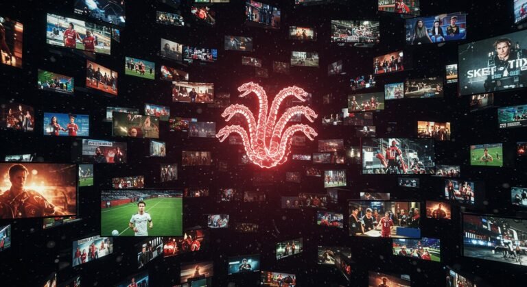 Why HydraHD is Gaining Popularity Among Viewers