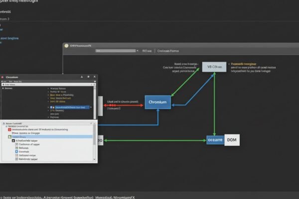Integrating ChromiumFX with .NET Projects