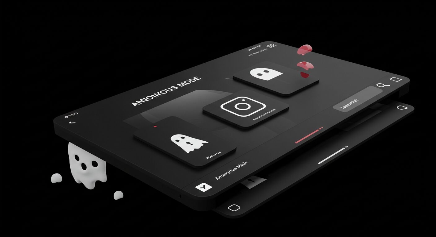 Why Pixwox Is the Go-To Tool for Anonymous Instagram Viewing