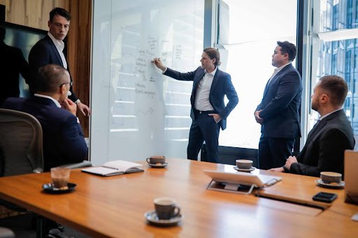 SEO Agency Playbook