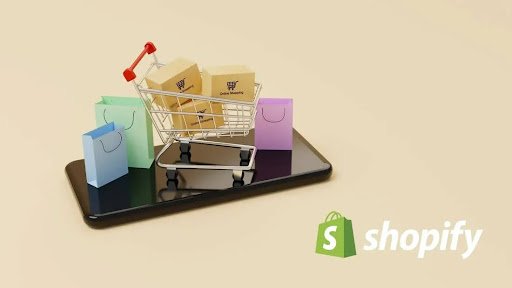 Shopify Store Clutter