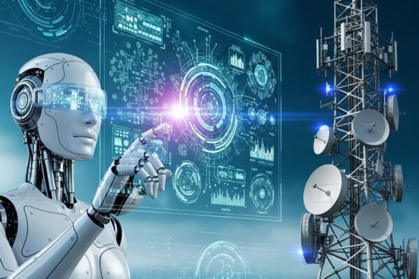 AI in Telecom Billing