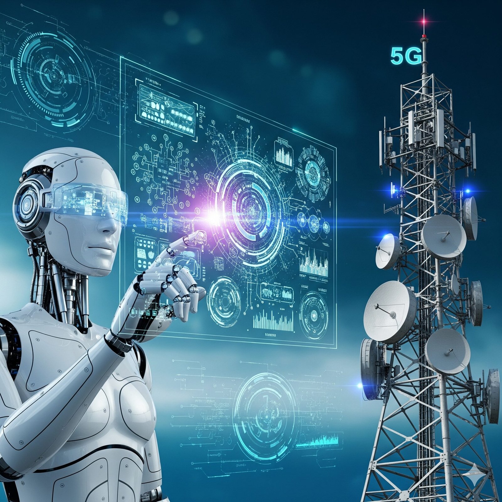 AI in Telecom Billing