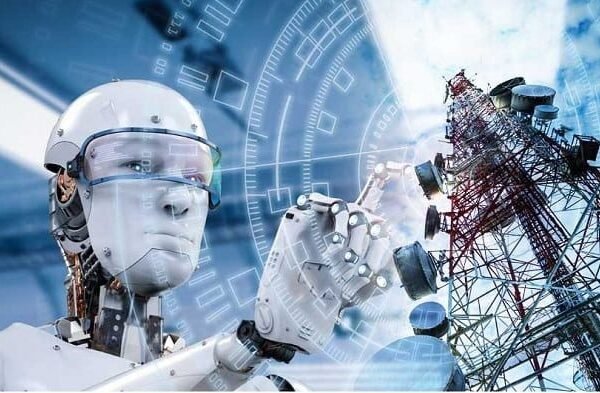 AI in Telecom Billing