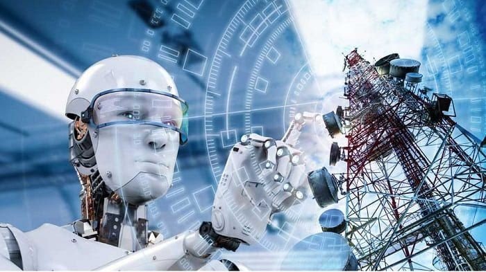 AI in Telecom Billing