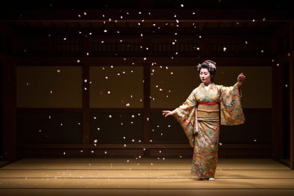 Symbolism in Hitaar: Movements, Costumes, and Music