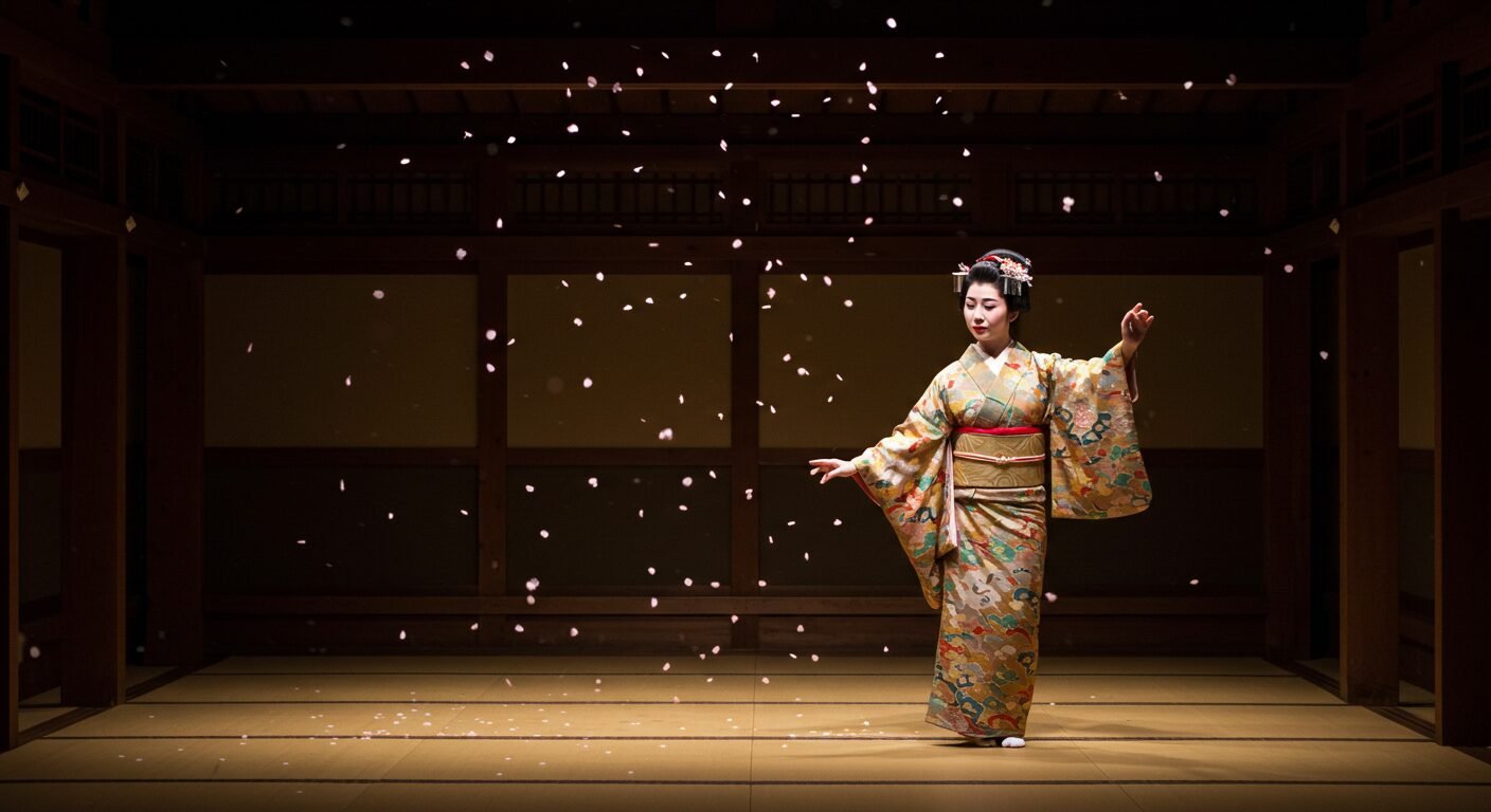Symbolism in Hitaar: Movements, Costumes, and Music