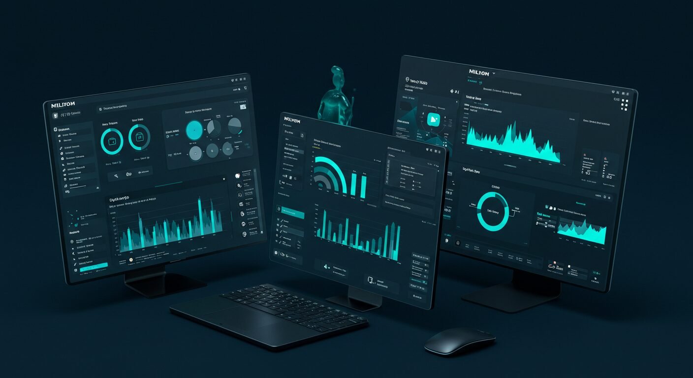 Key Features of Milyom You Should Know About