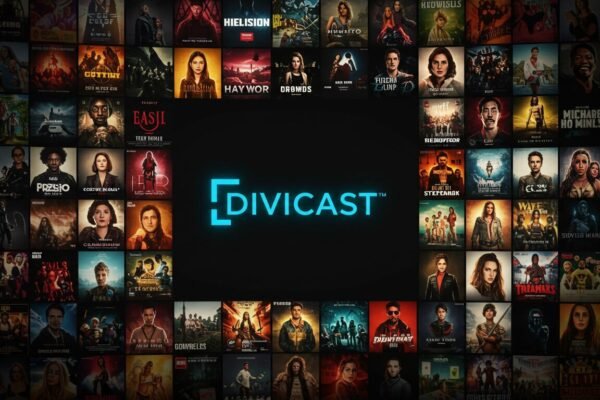 Divicast vs. Other Streaming Sites: Key Differences Divicast vs. Other Streaming Sites: Key Differences