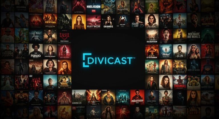 Divicast vs. Other Streaming Sites: Key Differences