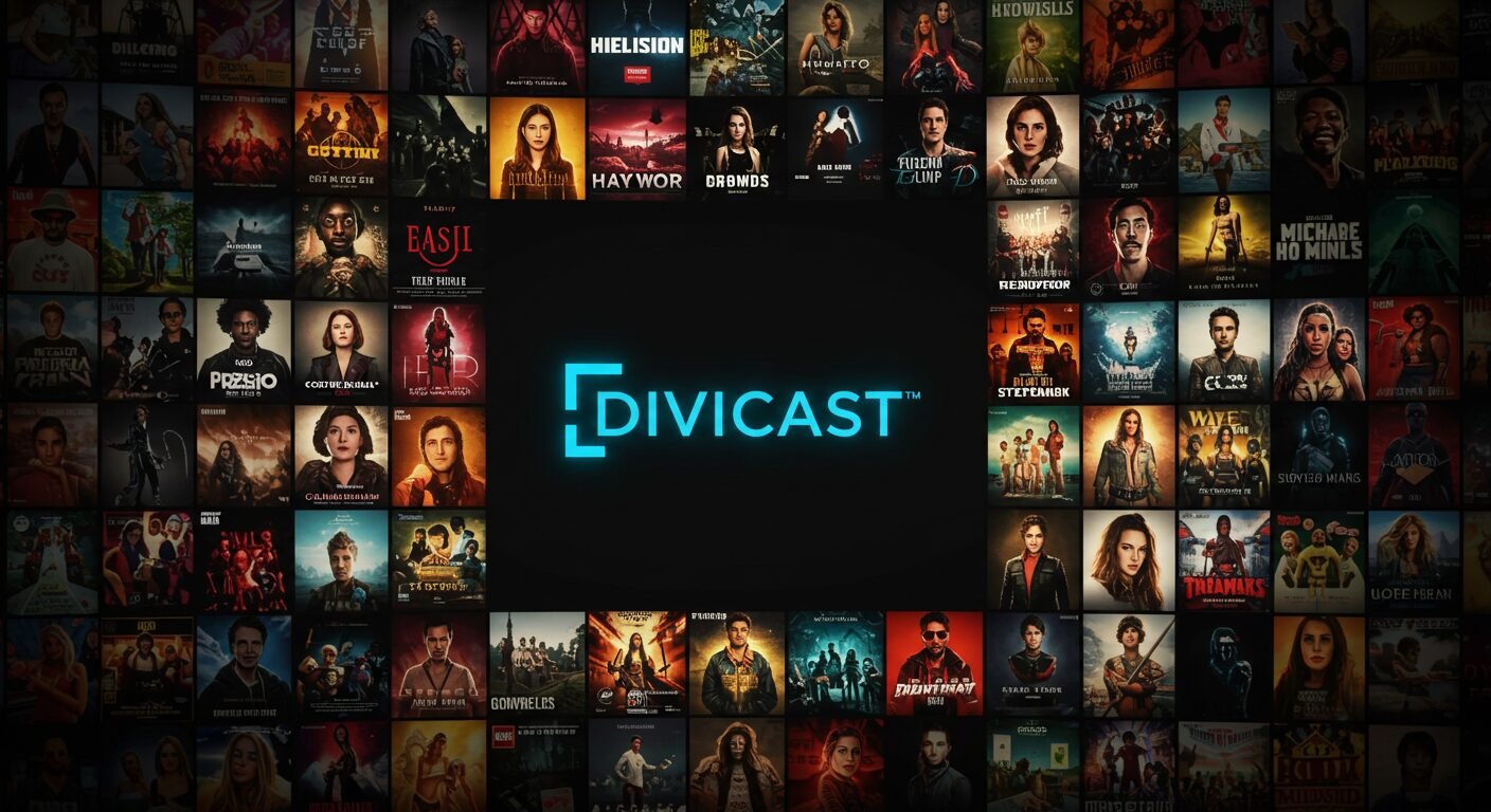 Divicast vs. Other Streaming Sites: Key Differences