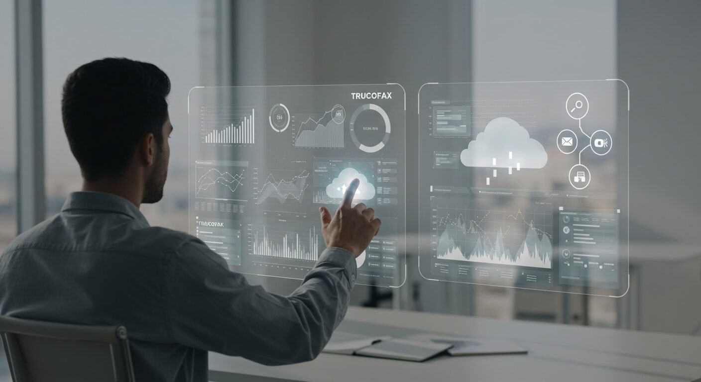 How Trucofax Could Reshape the Way You Work