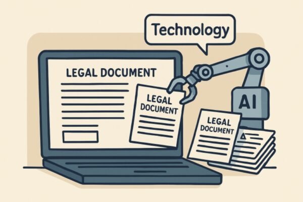 How AI Can Speed Up Your Demand Letters