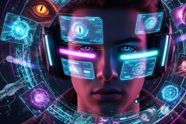 Exploring the Digital World of jhonbaby777