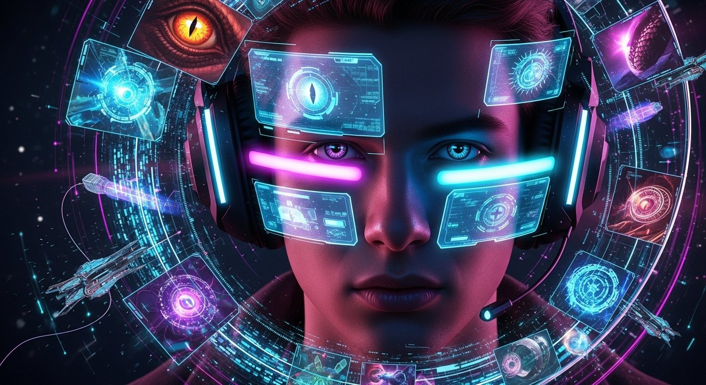 Exploring the Digital World of jhonbaby777