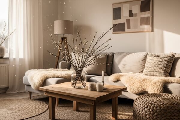 Elegant Uses of Pyntekvister for Home and Event Decor Elegant Uses of Pyntekvister for Home and Event Decor