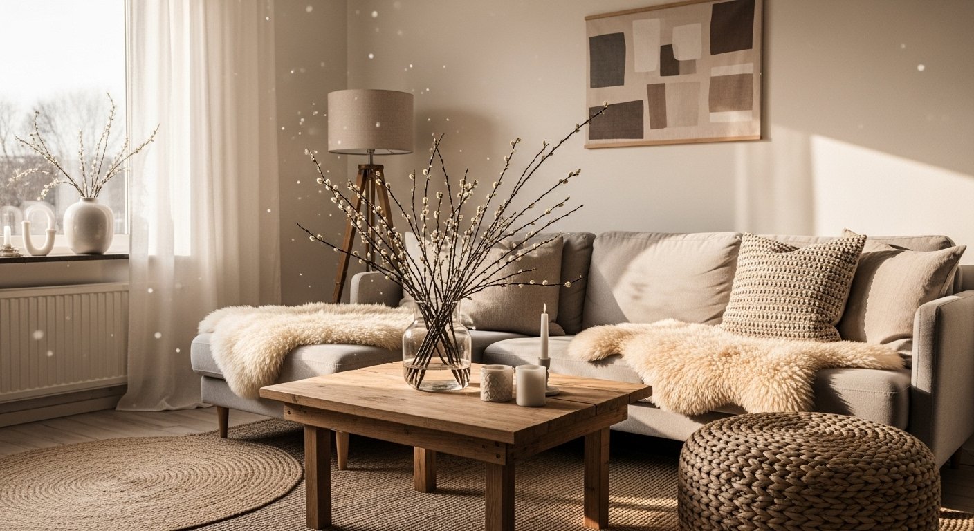 Elegant Uses of Pyntekvister for Home and Event Decor