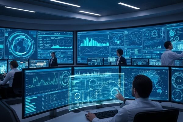 Exploring the Power and Future of EO PIS Technology