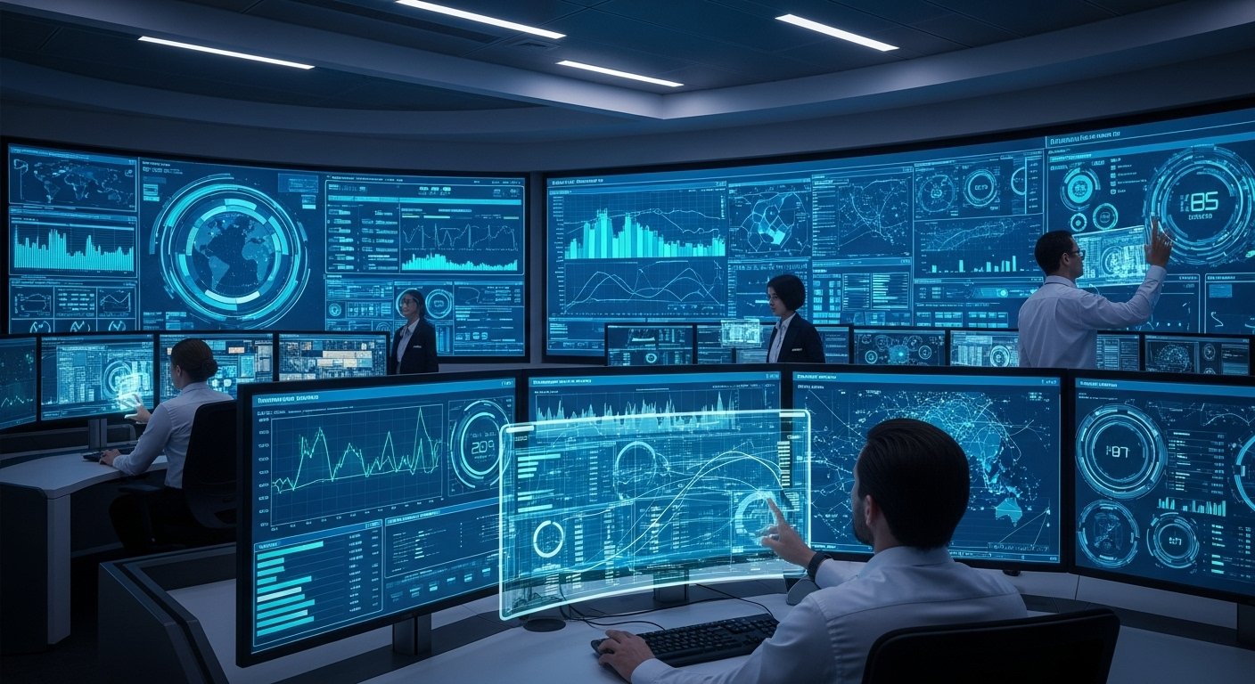 Exploring the Power and Future of EO PIS Technology