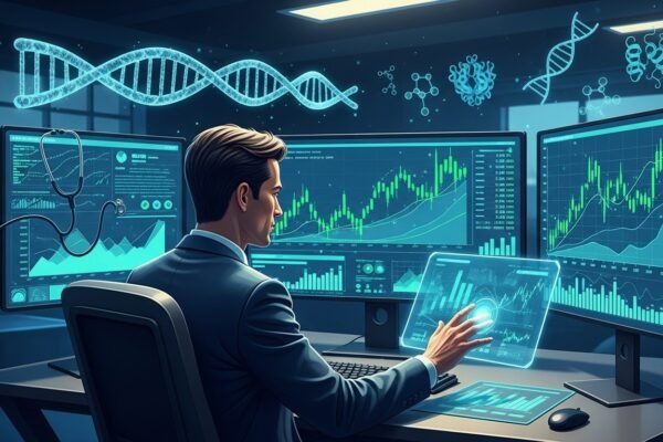 5StarsStocks.com Healthcare: A New Era of Smart Investing