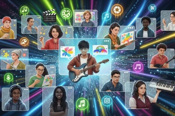 Garforfans: Uniting Creativity and Community