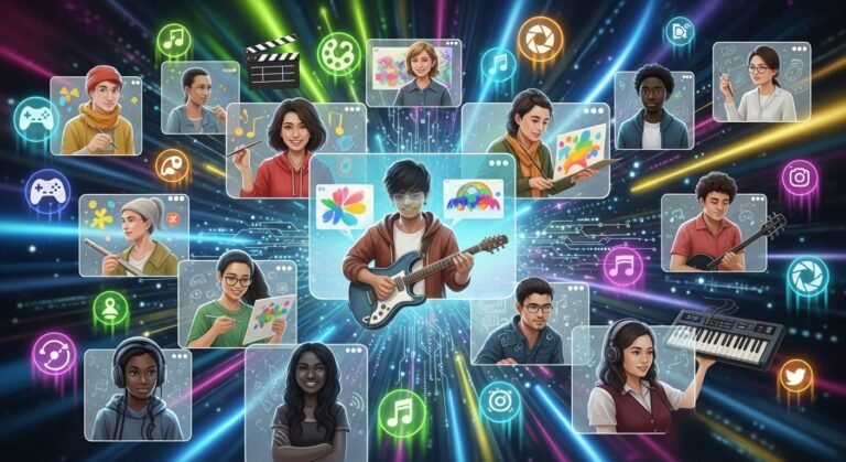 Garforfans: Uniting Creativity and Community