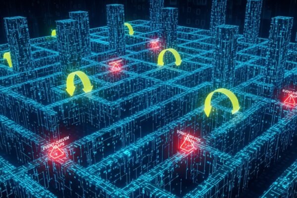 Breaking Free from the Platform Event Trap Cycle