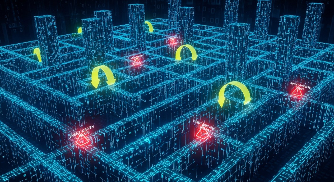 Breaking Free from the Platform Event Trap Cycle