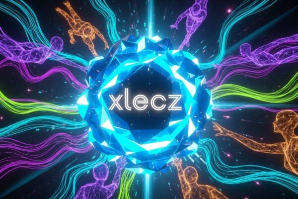 The Rising Influence and Vision of xlecz