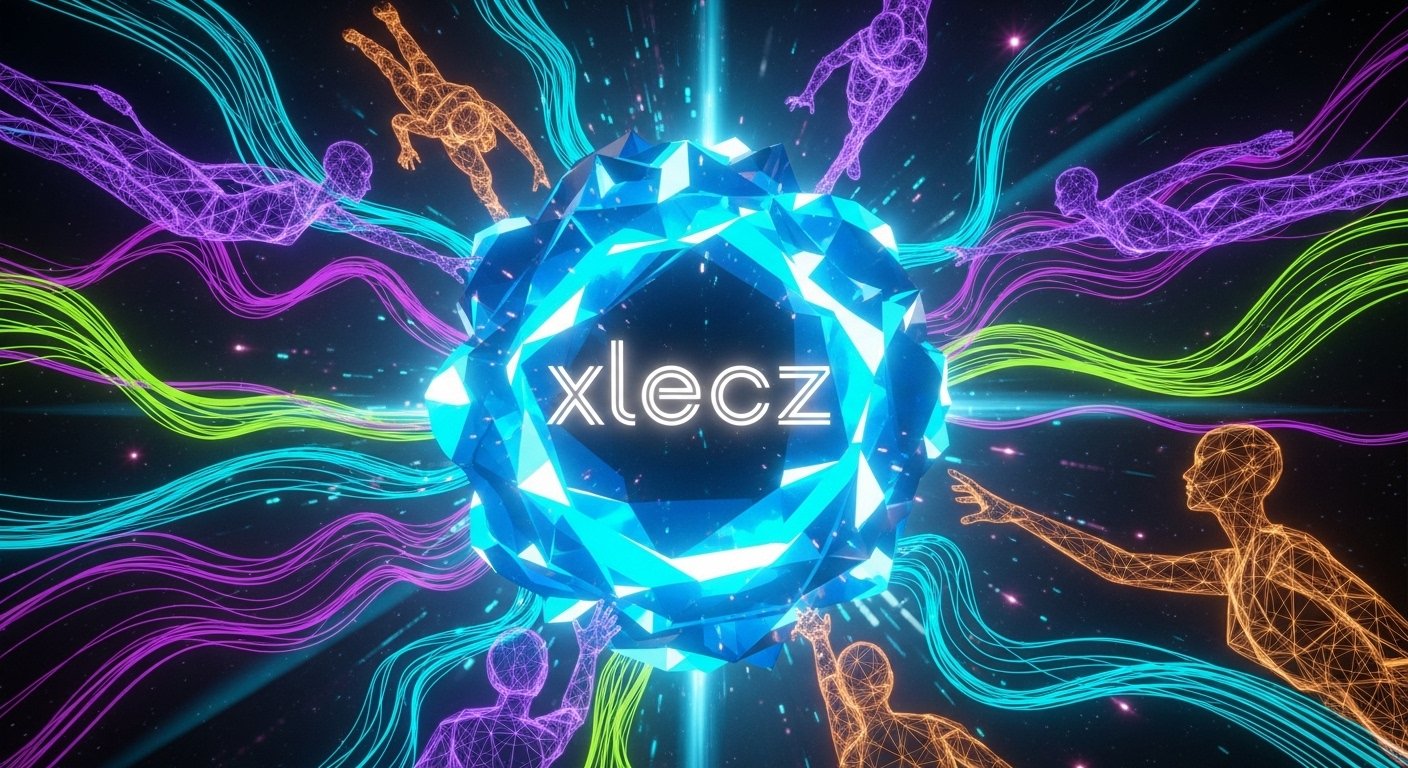 The Rising Influence and Vision of xlecz
