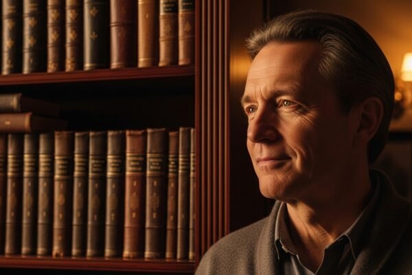 Claude Edward Elkins Jr: A Journey of Purpose