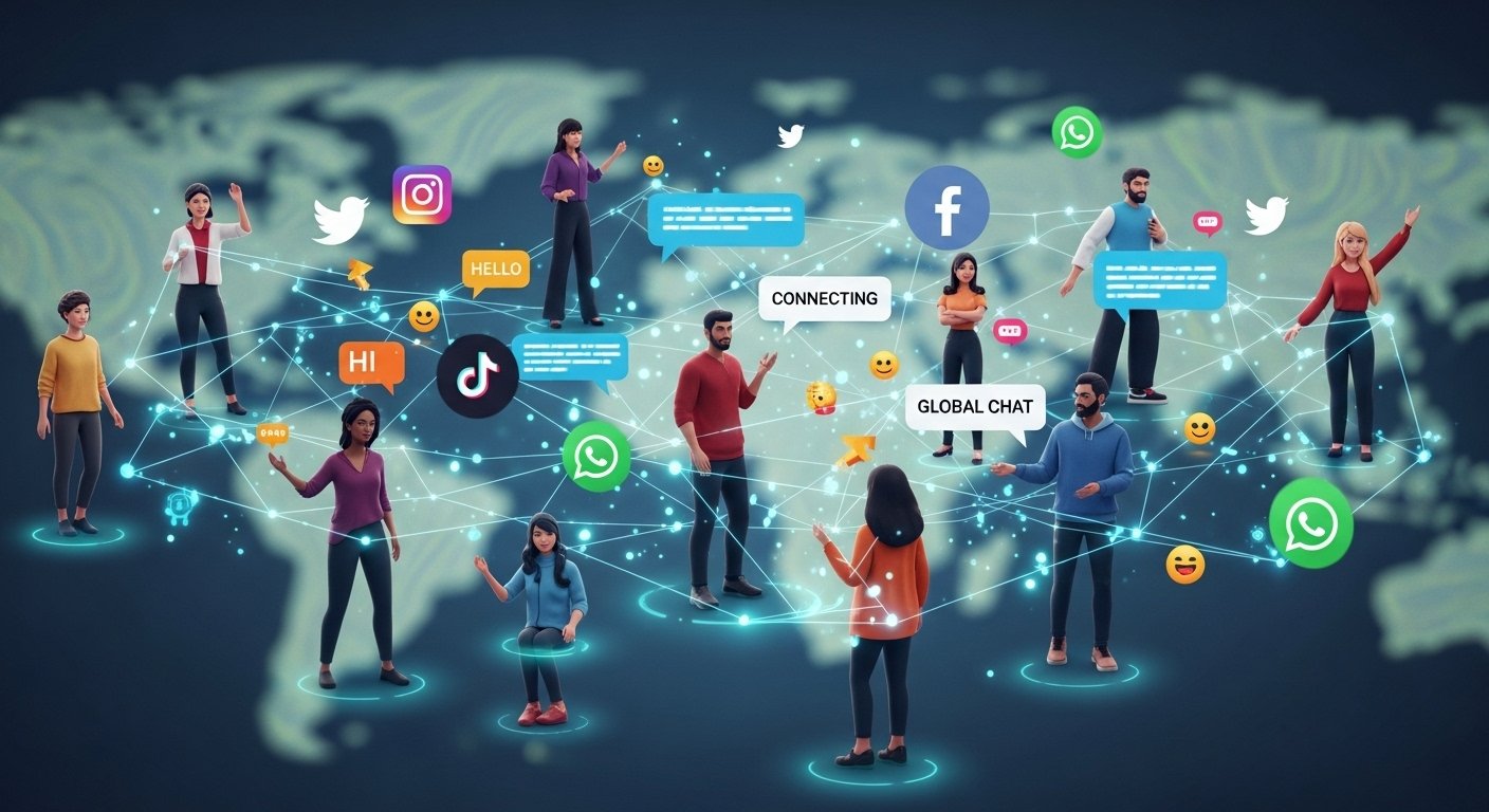 Exploring fesbuka and Its Role in Modern Connection